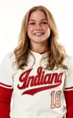 Alexandra Bacher, Softball, undefined