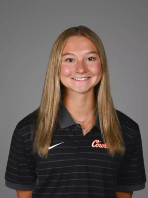 Kadence Huck, Track and Field, undefined