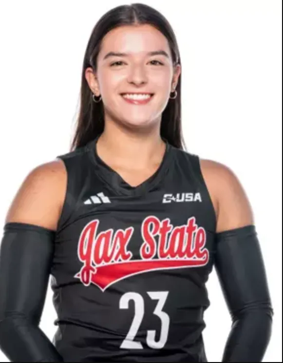 Madison Konopka, Beach Volleyball, undefined