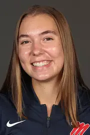Samantha Ouellette, Track and Field, undefined