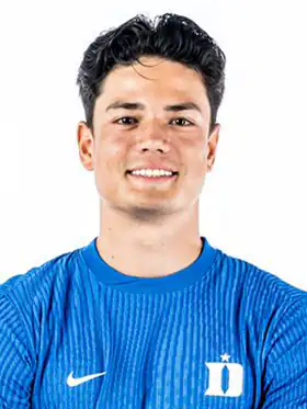 Jackson Lagos, Soccer, undefined
