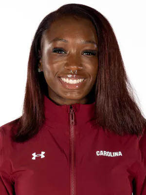 Hailey Duncan, Track and Field, University of South Carolina