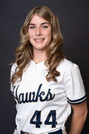 Daytona Clifton, Softball, Hillsborough Community College