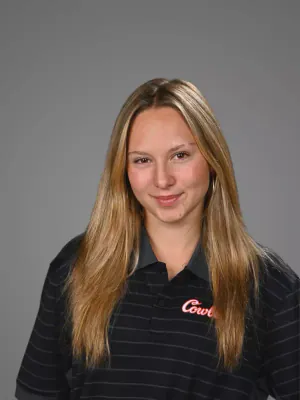 Annalina Torres, Track and Field, undefined