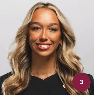 September Flanagan, Softball, undefined