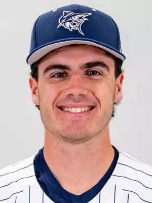 Jared Murray, Baseball, Palm Beach Atlantic University