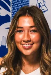 Rayna Christianson, Volleyball, undefined