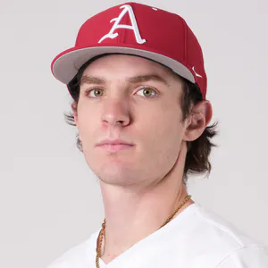 Landon Schaefer, Baseball, undefined