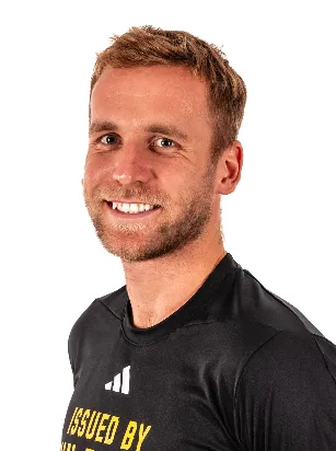 Kristof Minarik, Tennis, Arizona State University