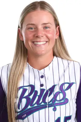 Milla Durnell, Softball, undefined