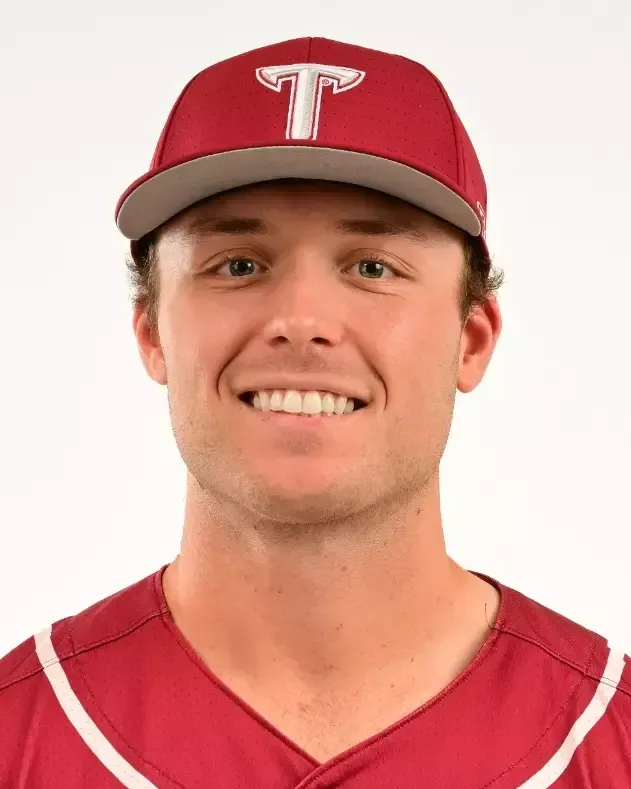Dillon Kuehl, Baseball, Troy University