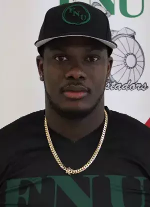 Carvin Dames, Baseball, Florida National University