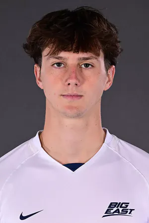 Matt Dreas, Soccer, University of Akron