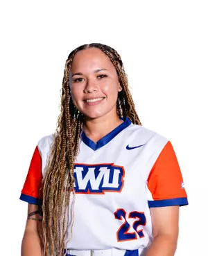 Jodee Matos, Softball, Edward Waters University