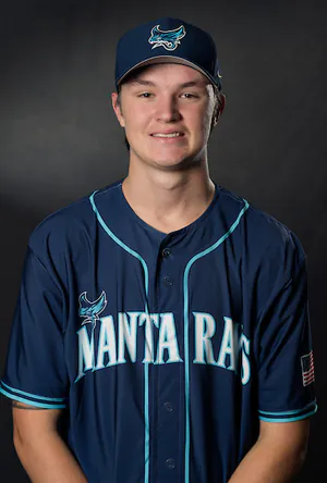 Gauge Barry, Baseball, Florida State College at Jacksonville