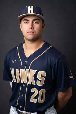 Lukus Alvarado, Baseball, undefined