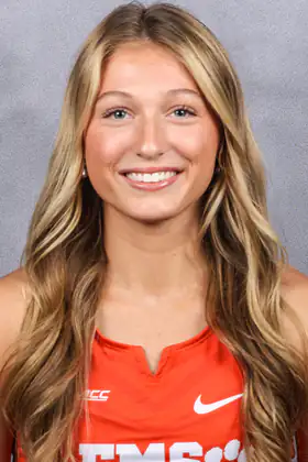 Sophia Yount, Track and Field, undefined