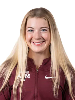 Maddie Jones, Track and Field, undefined