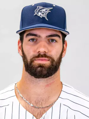 Patrick Rakes, Baseball, Palm Beach Atlantic University