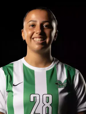Marta Garcia, Soccer, undefined