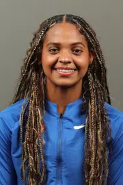 Layla Haynes, Track and Field, undefined