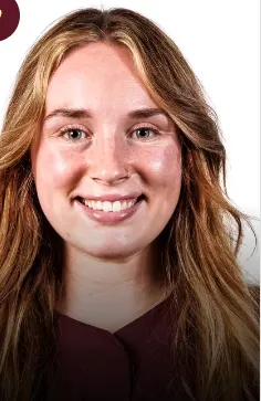 Kelsey Sawvell, Softball, undefined