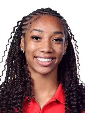 Skye Fields, Track and Field, University of Houston
