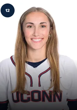 Ronni Howard, Softball, Marist University