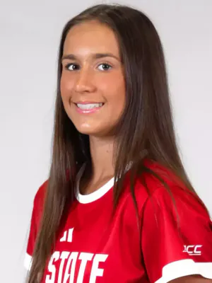 Chloe Stanley, Soccer, undefined