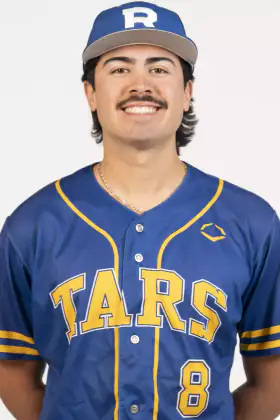 Xavier Lopez, Baseball, Rollins College