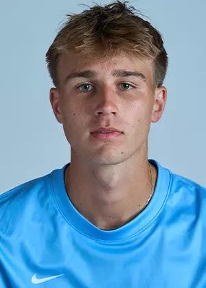 Noah James, Soccer, University of San Diego