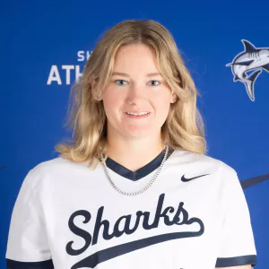 Gracelyn Wallace, Softball, Nova Southeastern University