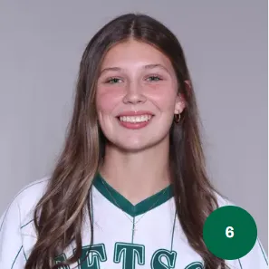 Ryley Nihart, Softball, undefined
