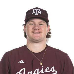 Caden McCoy, Baseball, Texas A&M University