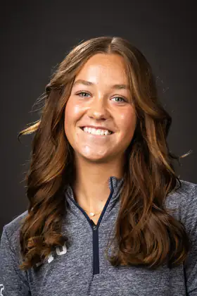 Karissa Chamberlain, Track and Field, Brigham Young University