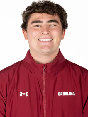 Luke Schuller, Track and Field, undefined