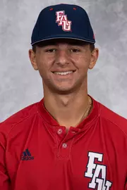 Joey Abbazia, Baseball, undefined