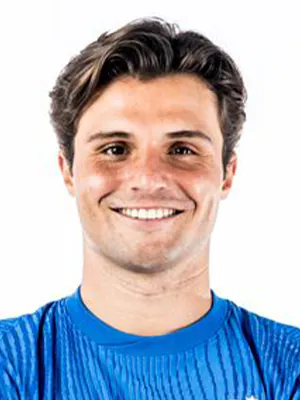 Leonardo D'Ambrosio, Soccer, Duke University