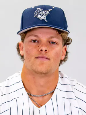 Collin Wind, Baseball, Palm Beach Atlantic University