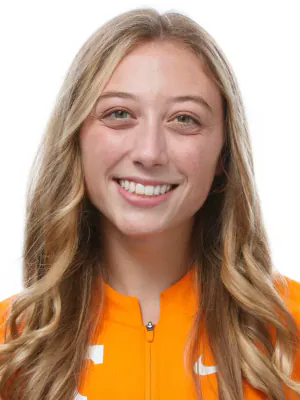 Andie-Marie Jones, Track and Field, University of Tennessee