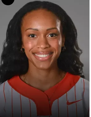 Jessica McPartland, Softball, undefined