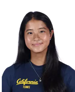 Naomi Xu, Tennis, undefined