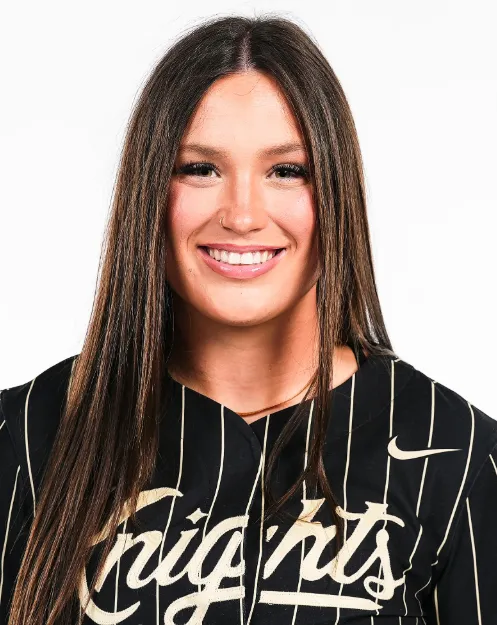 Teagan McCue, Softball, undefined