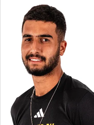 Ofek Shimanov, Tennis, undefined