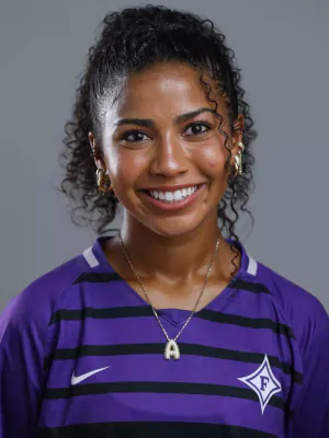 Avery Stanley, Soccer, Furman University