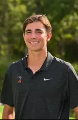 Collin Bond, Golf, Oklahoma State University
