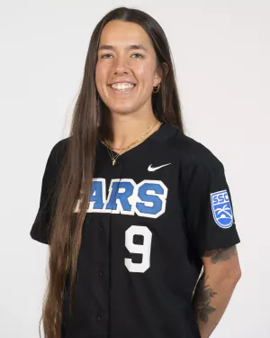 Makayla Layton, Softball, undefined
