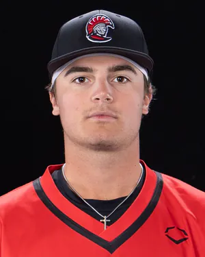 Tobin Moran, Baseball, undefined