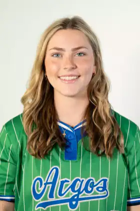 Meg Fountain, Softball, University of West Florida