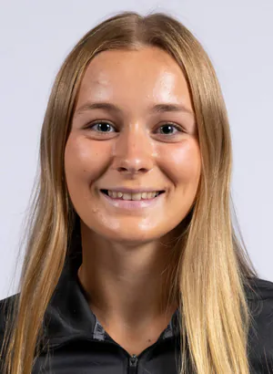Katie Payne, Track and Field, undefined